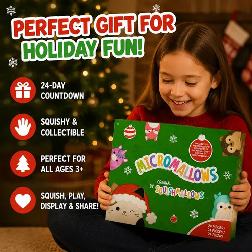 Christmas Advent Calendar